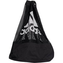 сумка для мяча adidas цена и информация | Другие баскетбольные товары | 220.lv