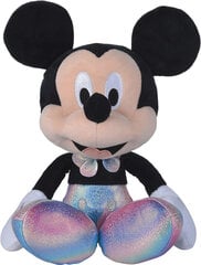 Плюшевая игрушка Микки Маус Simba, 35 см цена и информация | Мягкие игрушки | 220.lv