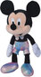 Maskotiņš Mīksts Mickey Mouse plīša Simba 35 cm cena un informācija | Mīkstās (plīša) rotaļlietas | 220.lv