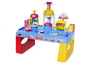 Rotaļu saldumu veikala komplekts cena un informācija | Attīstošās rotaļlietas | 220.lv