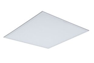 LED panelis Philips 600 x 600 mm, 34W/4000K cena un informācija | Iebūvējamās lampas, LED paneļi | 220.lv