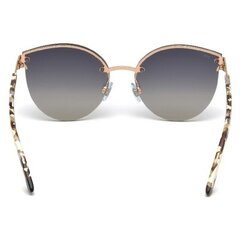 Saulesbrilles Unisex Web Eyewear Rozā S0355048 cena un informācija | Saulesbrilles sievietēm | 220.lv