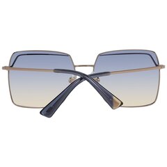 Saulesbrilles sievietēm Web Eyewear WE0259-5734W cena un informācija | Saulesbrilles sievietēm | 220.lv