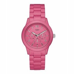 Женские часы Guess W11603L4 (Ø 37 mm) S0364541 цена и информация | Женские часы | 220.lv