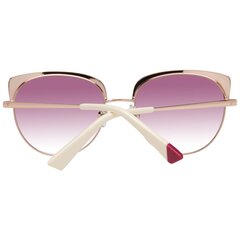 Saulesbrilles sievietēm Web Eyewear WE0271-5533Z cena un informācija | Saulesbrilles sievietēm | 220.lv