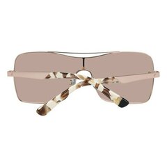 Saulesbrilles Unisex Web Eyewear WE0202-34G cena un informācija | Saulesbrilles sievietēm | 220.lv