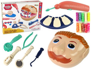 Набор игрушечного стоматолога цена и информация | Игрушки для девочек | 220.lv