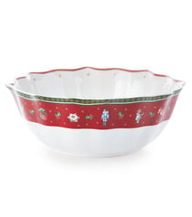 Bļoda Villeroy & Boch Toy's Delight, 25cm cena un informācija | Trauki, šķīvji, pusdienu servīzes | 220.lv