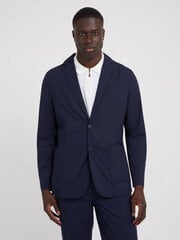 Мужской пиджак GUESS JEANS, 563935613, синий цена и информация | Мужские пиджаки | 220.lv