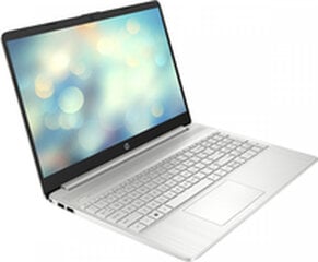 HP 15s-fq5094ns cena un informācija | Portatīvie datori | 220.lv