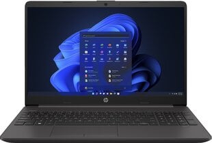 HP 255 G8  R5-5500U 15.6FHD 8 256 DOS цена и информация | Ноутбуки | 220.lv