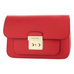 Сумка женская Michael Kors 35T2GS9M2L-CORAL-REEF Розовый (22 x 16 x 5 cm) S0365211 цена и информация | Куинн | 220.lv