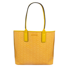 Сумка женская Michael Kors 35H1T2JT3C-BUTTER Жёлтый (35 x 29 x 14 cm) S0365298 цена и информация | Женские сумки | 220.lv