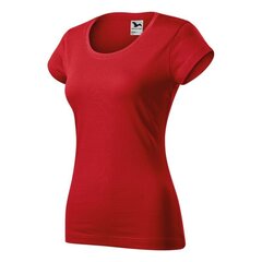 T-krekls sievietēm Adler Viper, sarkans cena un informācija | Sporta apģērbs sievietēm | 220.lv