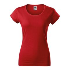 T-krekls sievietēm Adler Viper, sarkans cena un informācija | Sporta apģērbs sievietēm | 220.lv