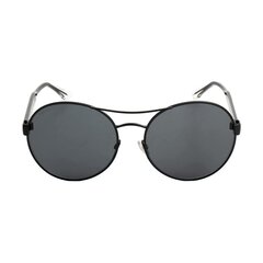 Saulesbrilles vīriešiem Jimmy Choo Yann-S-807 цена и информация | Солнцезащитные очки для мужчин | 220.lv