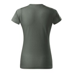 T-krekls sievietēm Malfini, melns cena un informācija | Sporta apģērbs sievietēm | 220.lv