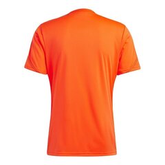 T-krekls vīriešiem Adidas, oranžs cena un informācija | Vīriešu T-krekli | 220.lv