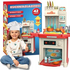 Игровая кухня для детей цена и информация | Игрушки для девочек | 220.lv