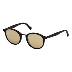 Saulesbrilles Unisex Web Eyewear WE0236-02G cena un informācija | Saulesbrilles sievietēm | 220.lv