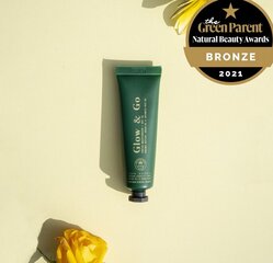 Тонизирующий увлажняющий крем с маслом арганы PHB Ethical Beauty Glow and Go SPF25, оттенок Фарфор 30 мл цена и информация | Кремы для лица | 220.lv