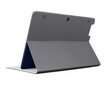 LENOVO TAB2 A10-30 Folio Case and Film(Gray-WW) цена и информация | Somas, maciņi | 220.lv