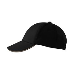 Cepure ar nagu Malfini Sandwich 6P MLI-30601 cena un informācija | Sieviešu cepures | 220.lv