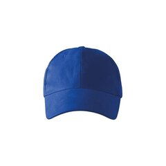 Cepure ar nagu Malfini 6P Cap MLI-30505 цена и информация | Женские шапки | 220.lv