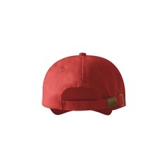 Cepure ar nagu Malfini 6P Cap MLI-30513 цена и информация | Женские шапки | 220.lv