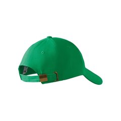 Cepure ar nagu Malfini 6P Cap MLI-30516 цена и информация | Женские шапки | 220.lv
