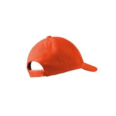 Cepure ar nagu Malfini 6P Kids MLI-30311 cena un informācija | Cepures, cimdi, šalles zēniem | 220.lv