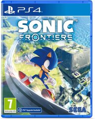 Sonic Frontiers cena un informācija | Datorspēles | 220.lv