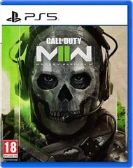 Call Of Duty: Modern Warfare 2 cena un informācija | Datorspēles | 220.lv