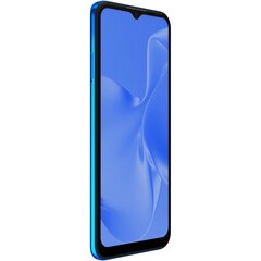 Allview V10 Viper 4/64GB Blue Mirror цена и информация | Мобильные телефоны | 220.lv