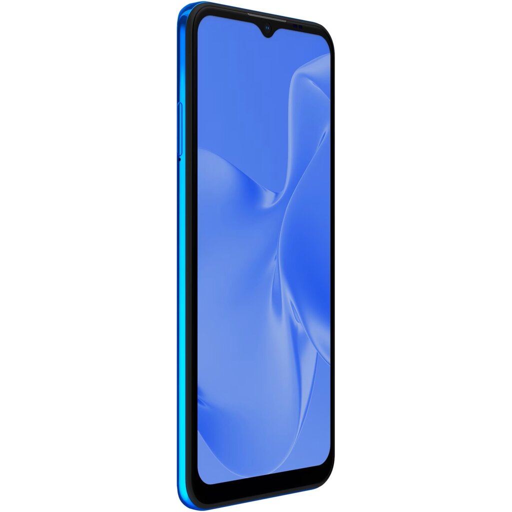 Allview V10 Viper 4/64GB Blue Mirror цена и информация | Mobilie telefoni | 220.lv