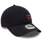 Cepure ar nagu Red Bull Racing F1 Essential 2023 cena un informācija | Vīriešu cepures, šalles, cimdi | 220.lv