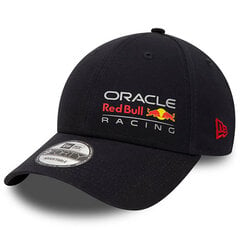 Кепка Red Bull Racing F1 Essential 2023 цена и информация | Мужские шарфы, шапки, перчатки | 220.lv