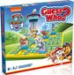 Izglītojoša spēle ģimenei Paw Patrol Guess Who, Winning Moves cena un informācija | Attīstošās rotaļlietas | 220.lv