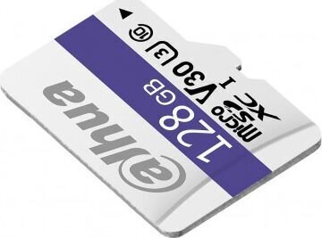 Dahua TF-C100/128 GB цена и информация | Atmiņas kartes fotokamerām | 220.lv