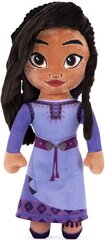 Plīša talismans Disney Wish Asha, 30 cm цена и информация | Мягкие игрушки | 220.lv