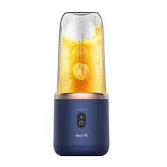 Wireless Juice Blender Deerma NU06 цена и информация | Блендеры, измельчители | 220.lv