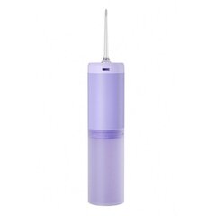 ENCHEN Mint 3  water flosser (lilac) цена и информация | Ирригаторы | 220.lv