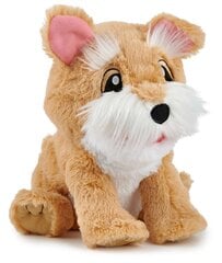 Mīksts plīša suns ar skaņu WowWee Play&Say Puppets cena un informācija | WowWee Rotaļlietas, bērnu preces | 220.lv