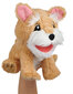 Mīksts plīša suns ar skaņu WowWee Play&Say Puppets цена и информация | Mīkstās (plīša) rotaļlietas | 220.lv