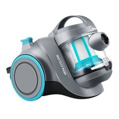 Bagless vacuum cleaner Midea C5 MBC1270GB цена и информация | Пылесосы | 220.lv