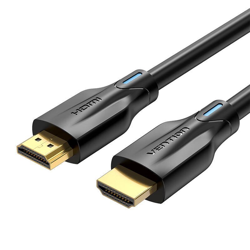 Vention HDMI 2.1, 3 m цена и информация | Kabeļi un vadi | 220.lv