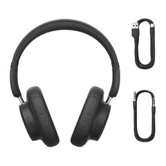 Wireless Headphones Baseus Bowie D03 - (Black) цена и информация | Наушники | 220.lv