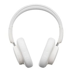 Wireless Headphones Baseus Bowie D03 - (White) цена и информация | Наушники с микрофоном Asus H1 Wireless Чёрный | 220.lv
