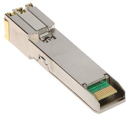 Opton Socket SFP-RJ45/10M-1G cena un informācija | Rūteri (maršrutētāji) | 220.lv