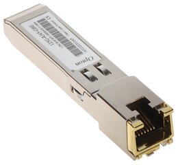 Opton Socket SFP-RJ45/1G цена и информация | Маршрутизаторы (роутеры) | 220.lv